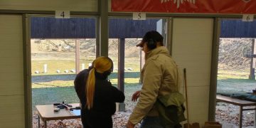 Nie ma przeszkód, żeby strzelać…