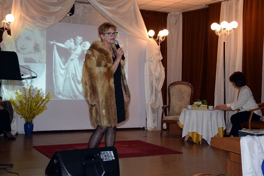 Spektakl i koncert dla Ukraińców w Strzałkowie