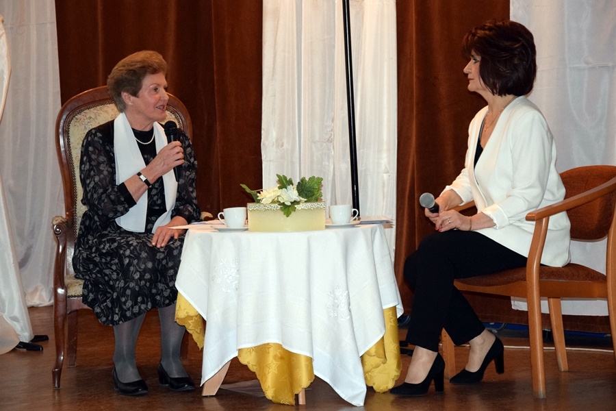 Spektakl i koncert dla Ukraińców w Strzałkowie