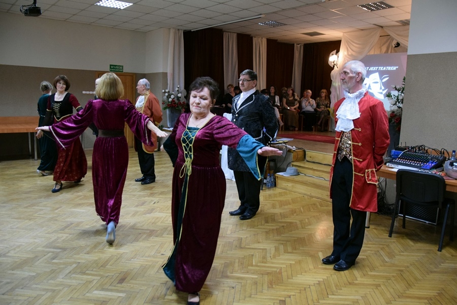 Spektakl i koncert dla Ukraińców w Strzałkowie