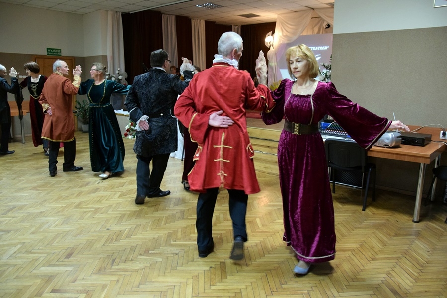 Spektakl i koncert dla Ukraińców w Strzałkowie