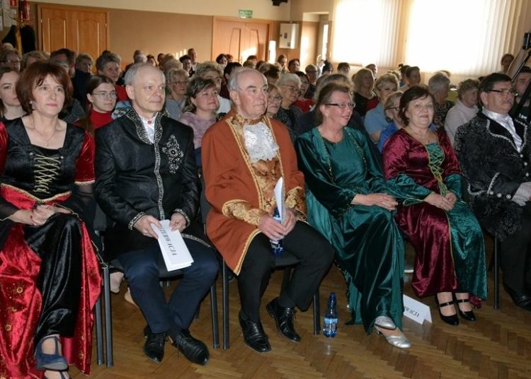 Spektakl i koncert dla Ukraińców w Strzałkowie