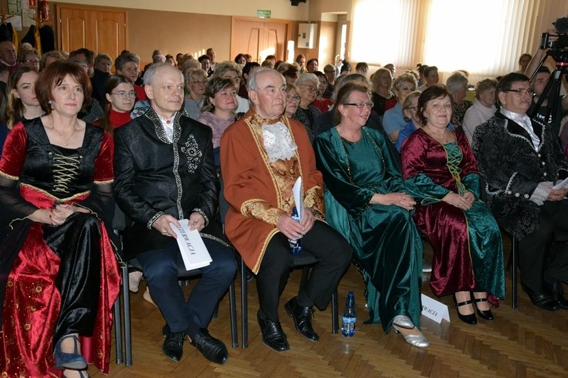 Spektakl i koncert dla Ukraińców w Strzałkowie