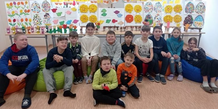 Poznali tradycje wielkanocne