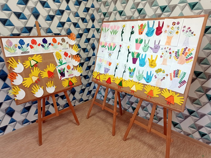 Poznali tradycje wielkanocne