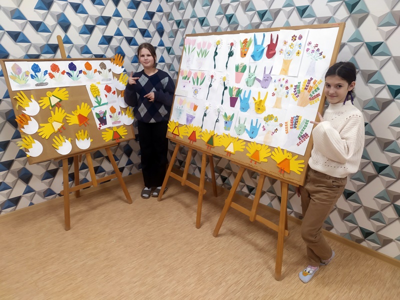 Poznali tradycje wielkanocne