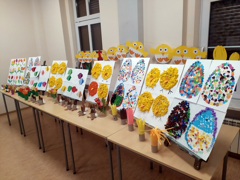 Poznali tradycje wielkanocne