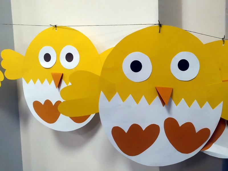 Poznali tradycje wielkanocne