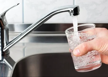 Radna chce dostępu do wody pitnej