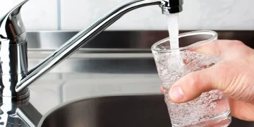 Radna chce dostępu do wody pitnej