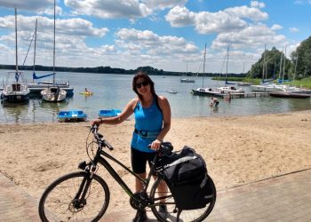 Sport w moim życiu jest od zawsze…