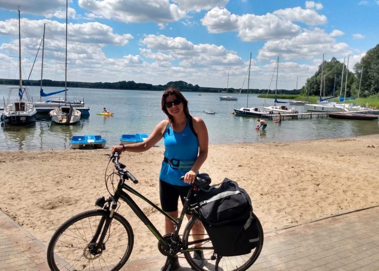 Sport w moim życiu jest od zawsze…