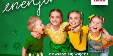 Tydzień Miodnej Energii w Ferio Konin!