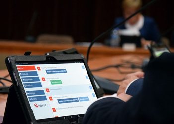 Jutro sesja w Strzałkowie