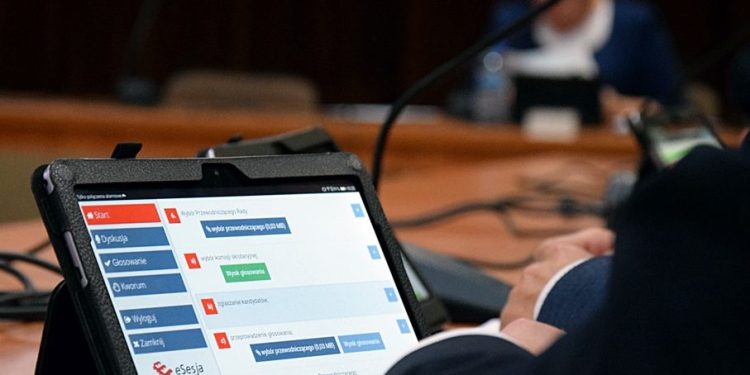 Jutro sesja w Strzałkowie