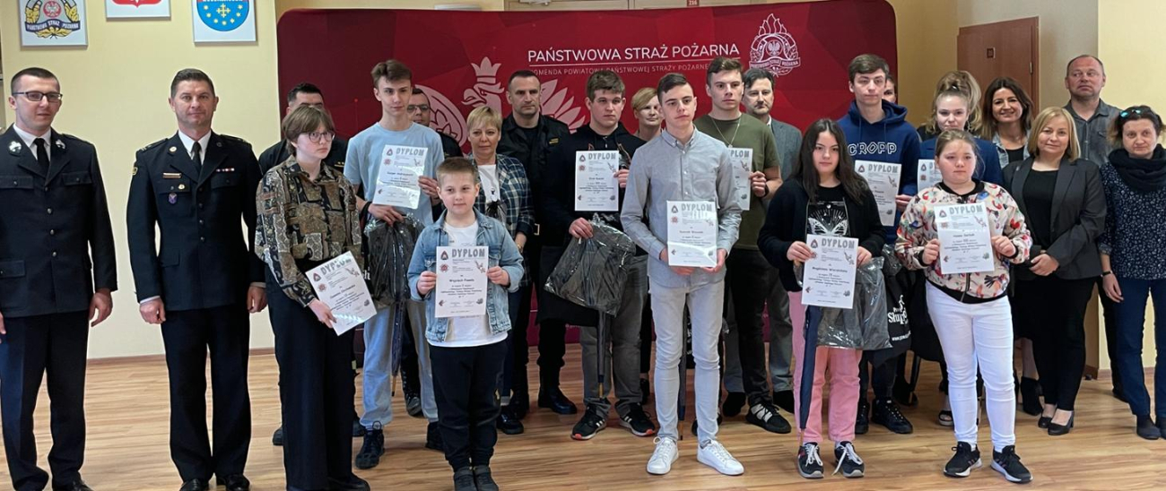 Przegląd Piosenki Przedszkolnej w Lądku