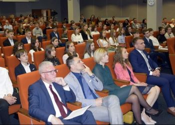 Finał wielkopolskiego konkursu w Strzałkowie