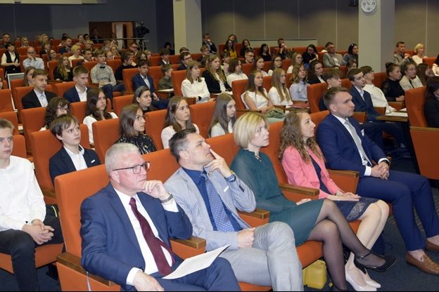 Finał wielkopolskiego konkursu w Strzałkowie