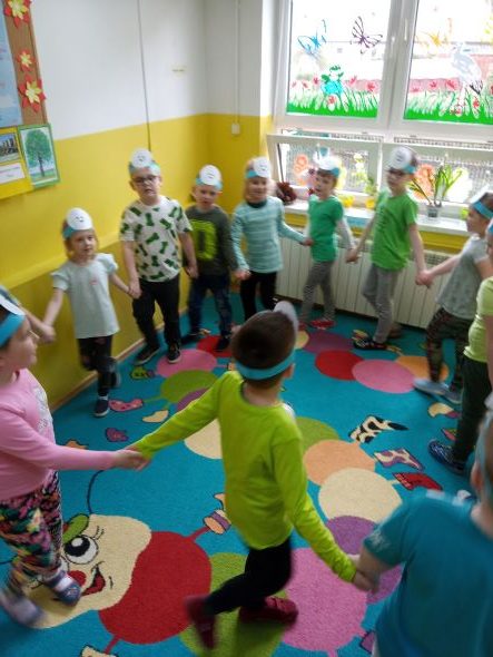 Światowy Dzień Ziemi w Młodojewie