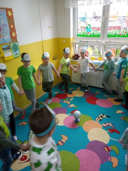 Światowy Dzień Ziemi w Młodojewie