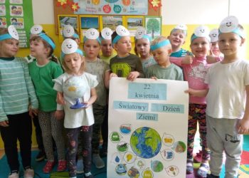 Światowy Dzień Ziemi w Młodojewie