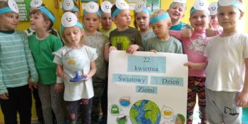 Światowy Dzień Ziemi w Młodojewie