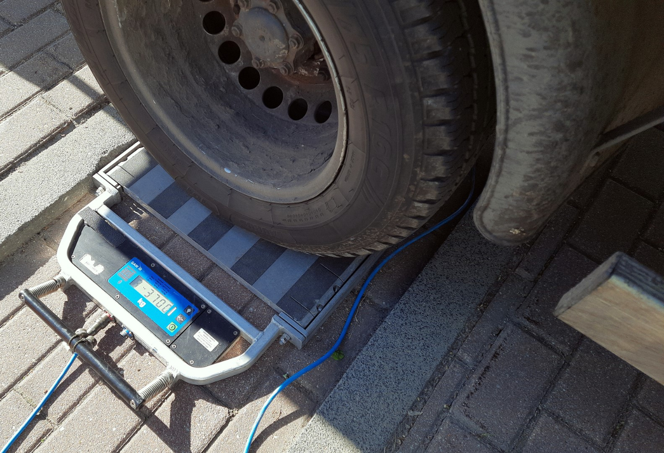 Wysokie mandaty w Wilcznej