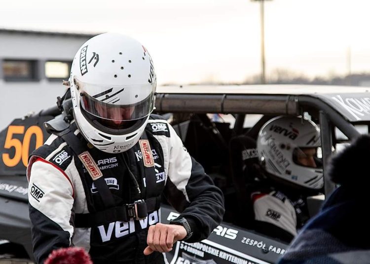 Czas na drugą rundę Pucharu Europy