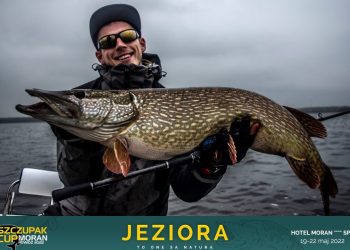 Szczupak Cup Moran Powidz 2022