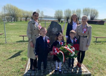 3 Maja w Piotrowicach