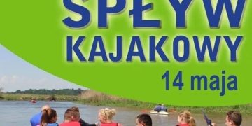 Zapraszają na spływ kajakowy. Start w Lądzie