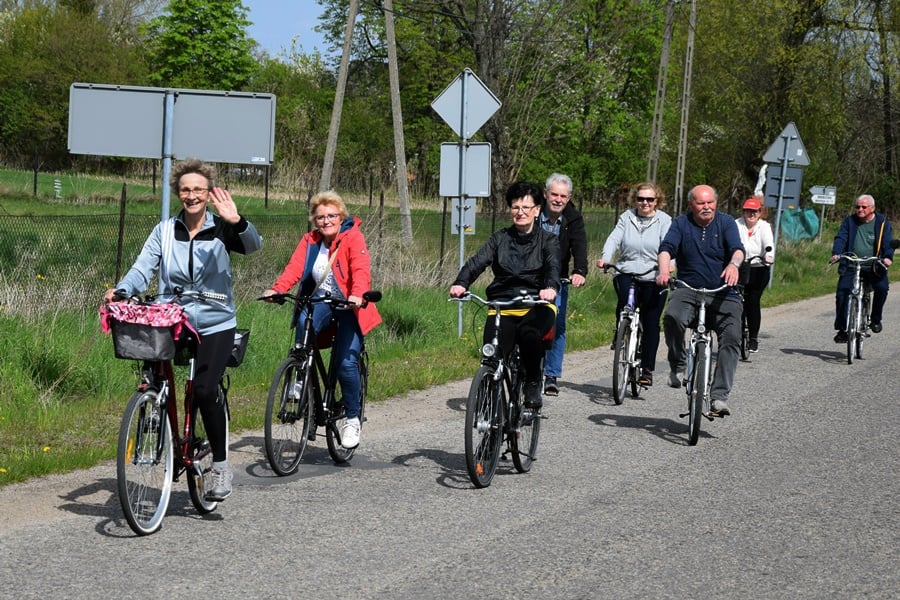 Zebrali 2250 zł dla Miłosza