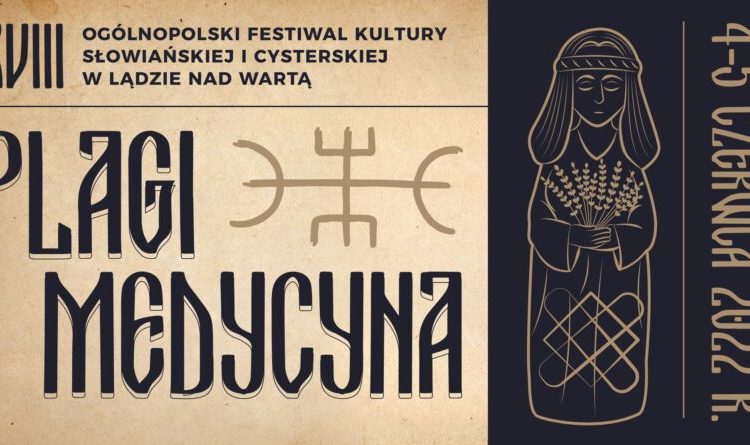 Wkrótce festiwal w Lądzie. Sprawdź program