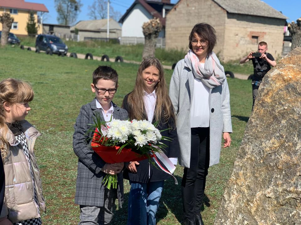 3 Maja w Piotrowicach