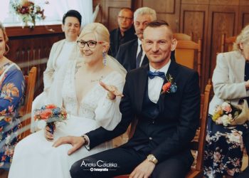 Żanetta i Damian. Wszystkiego najlepszego!