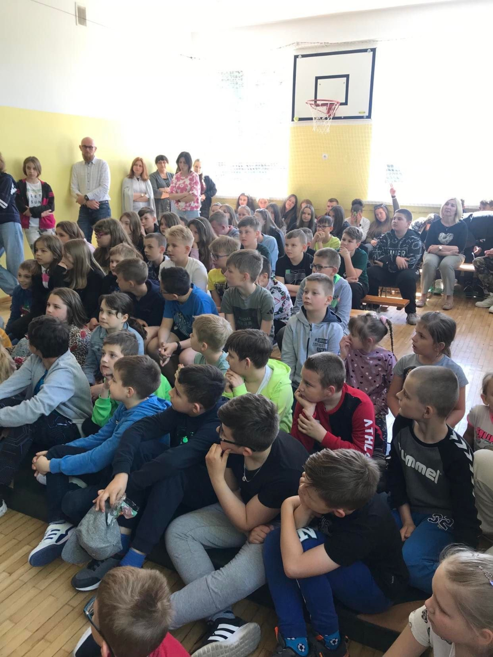 O średniowieczu w Młodojewie