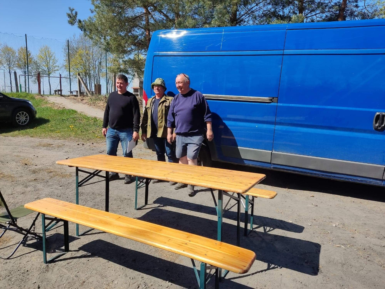 Pierwsze zawody po pandemii. Kto mistrzem?