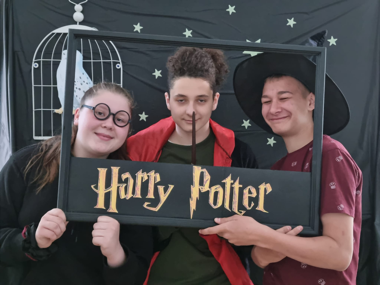 Magicznie w Kowalewie Op.