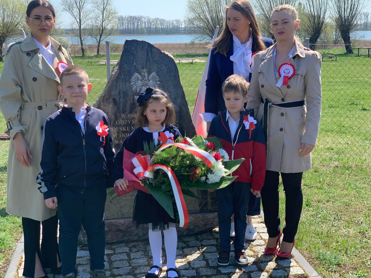 3 Maja w Piotrowicach