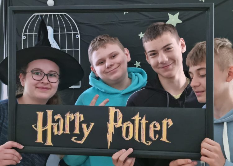 Magicznie w Kowalewie Op.