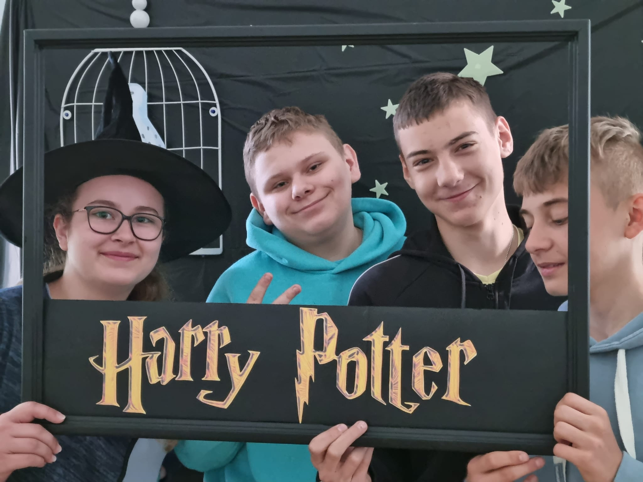 Magicznie w Kowalewie Op.