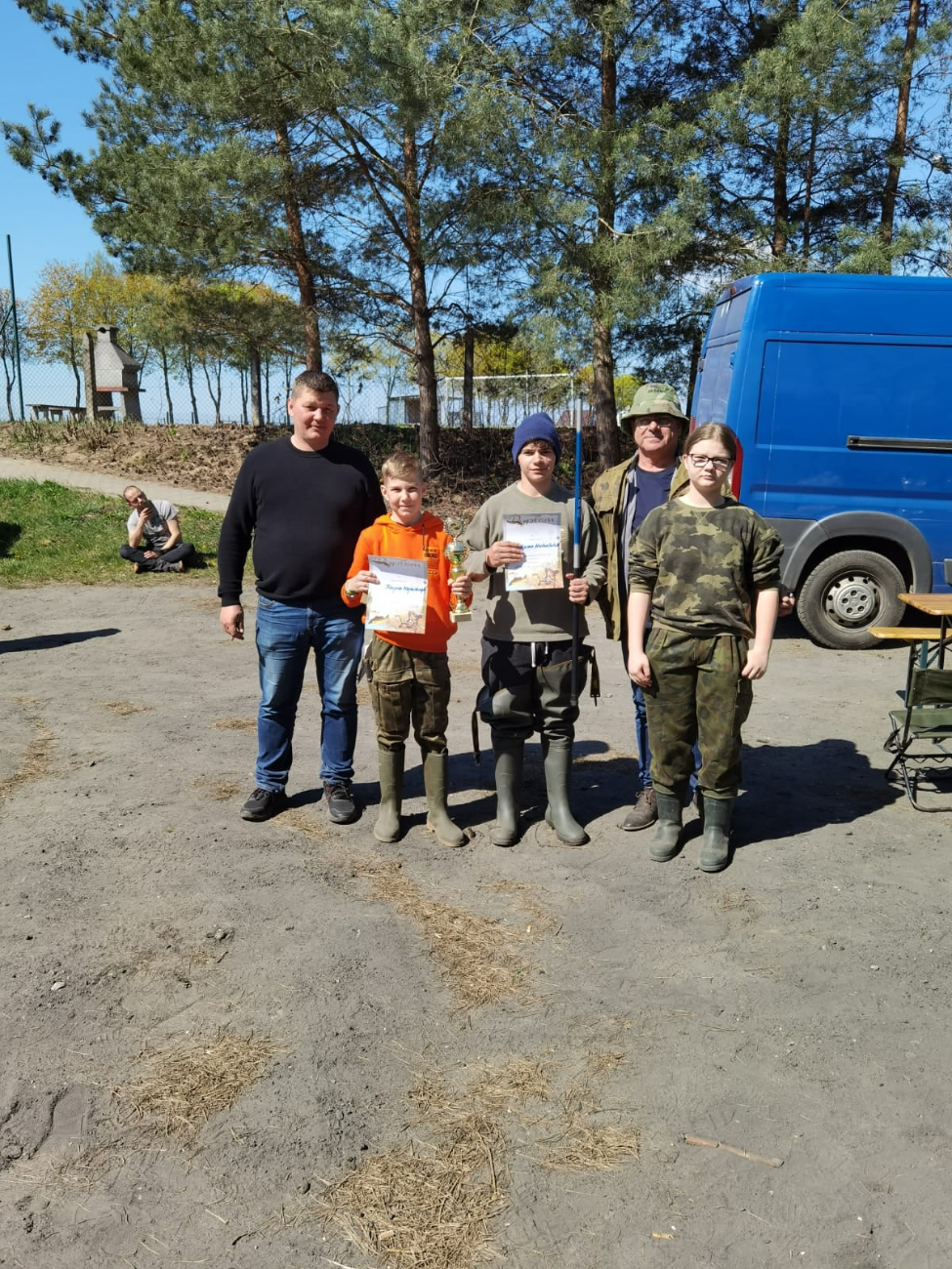 Pierwsze zawody po pandemii. Kto mistrzem?