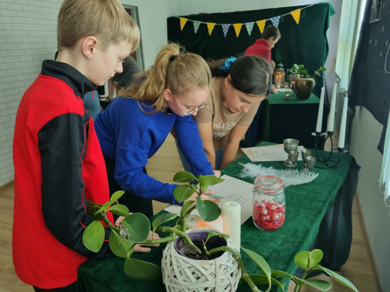 Magicznie w Kowalewie Op.