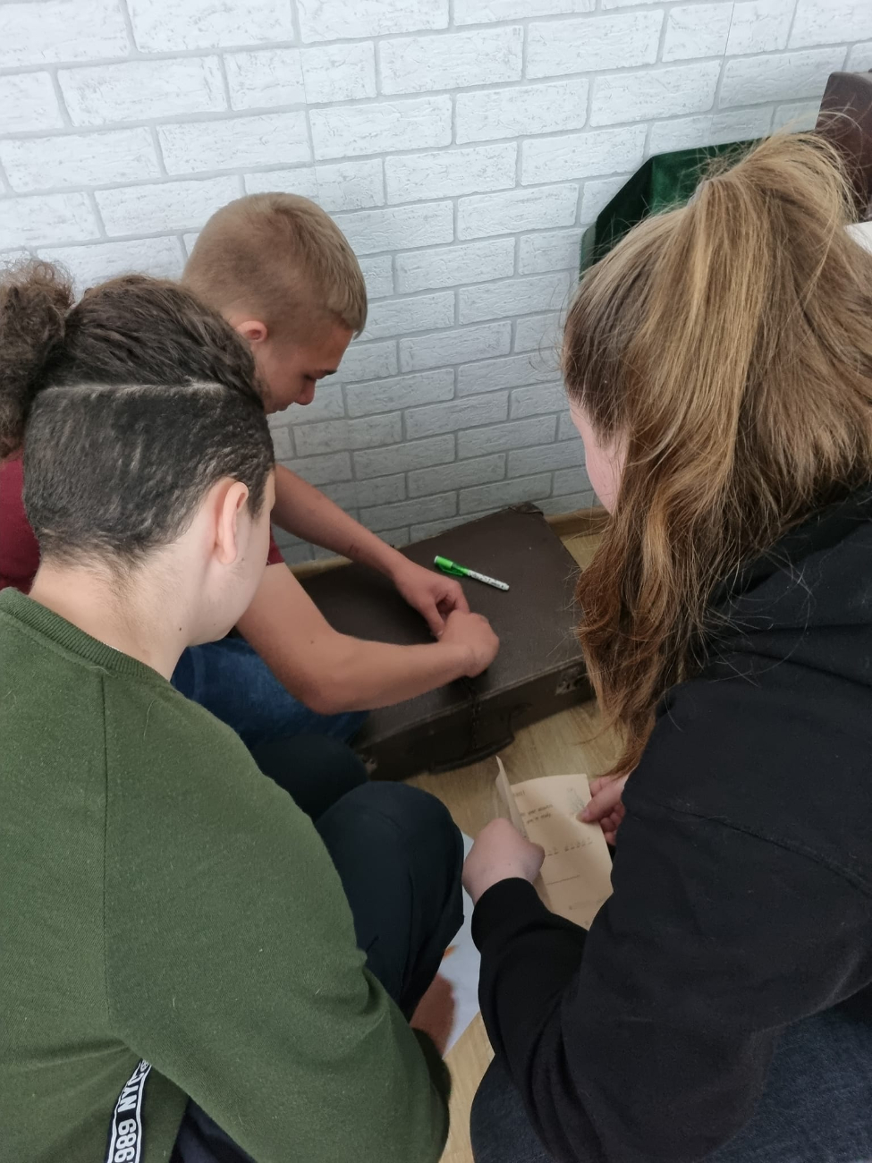 Magicznie w Kowalewie Op.