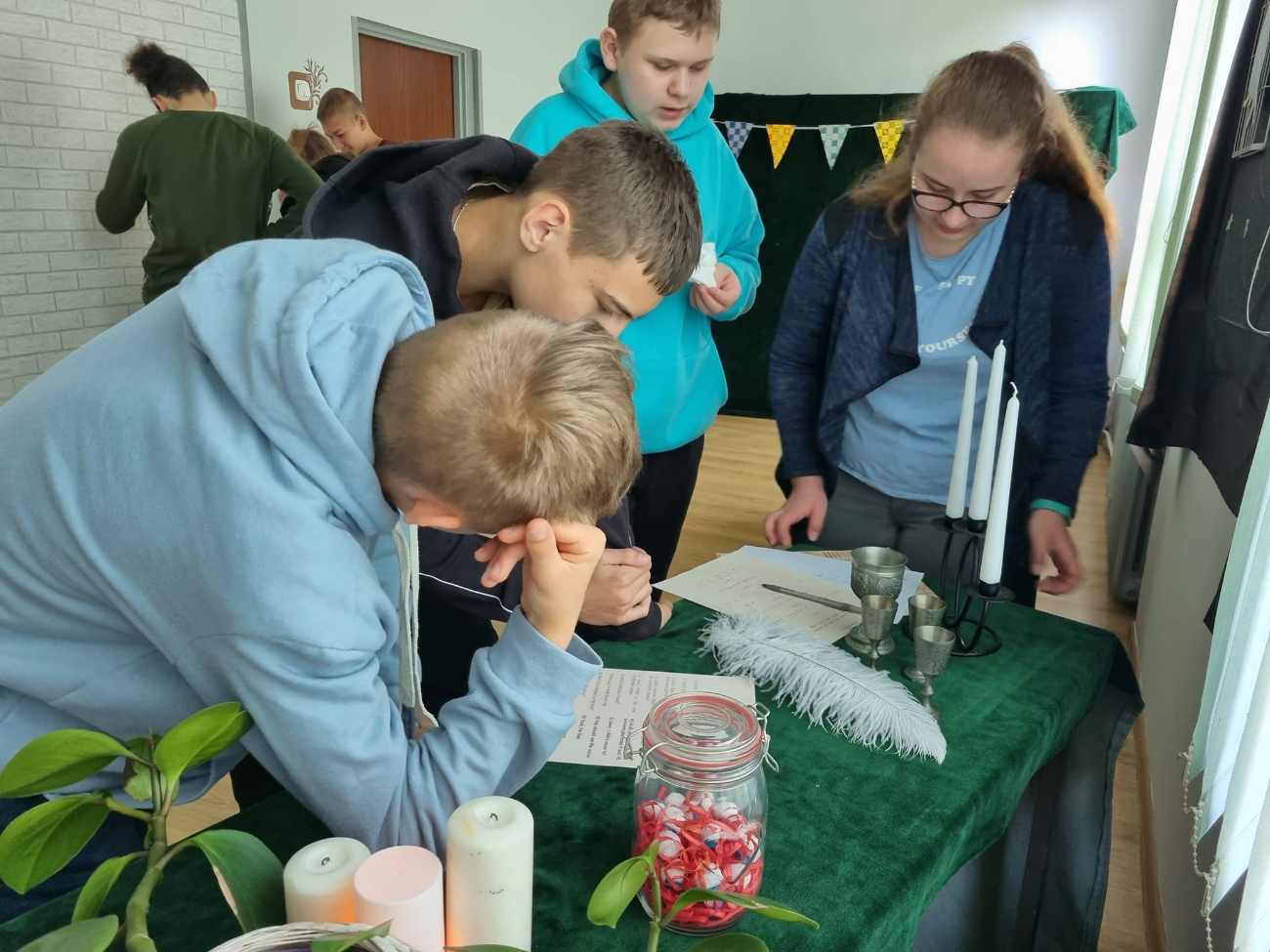 Magicznie w Kowalewie Op.