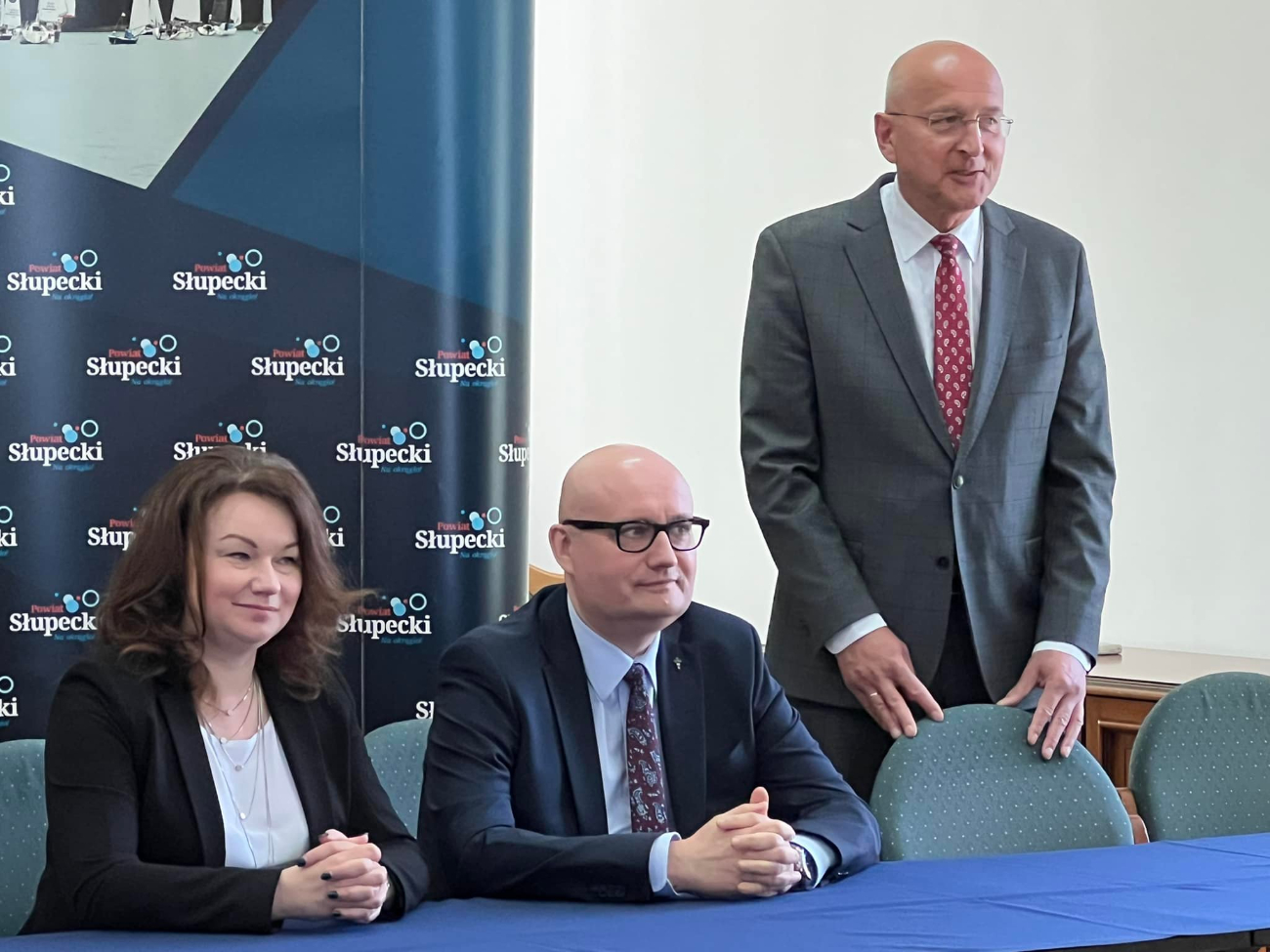 Ponad 5 mln zł dla powiatu od rządu