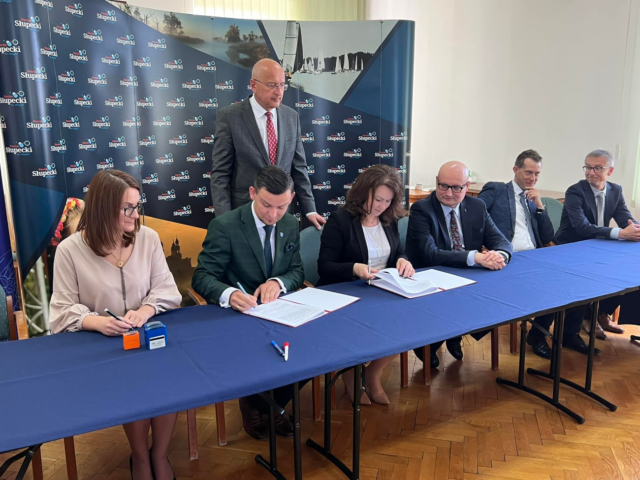 Ponad 5 mln zł dla powiatu od rządu