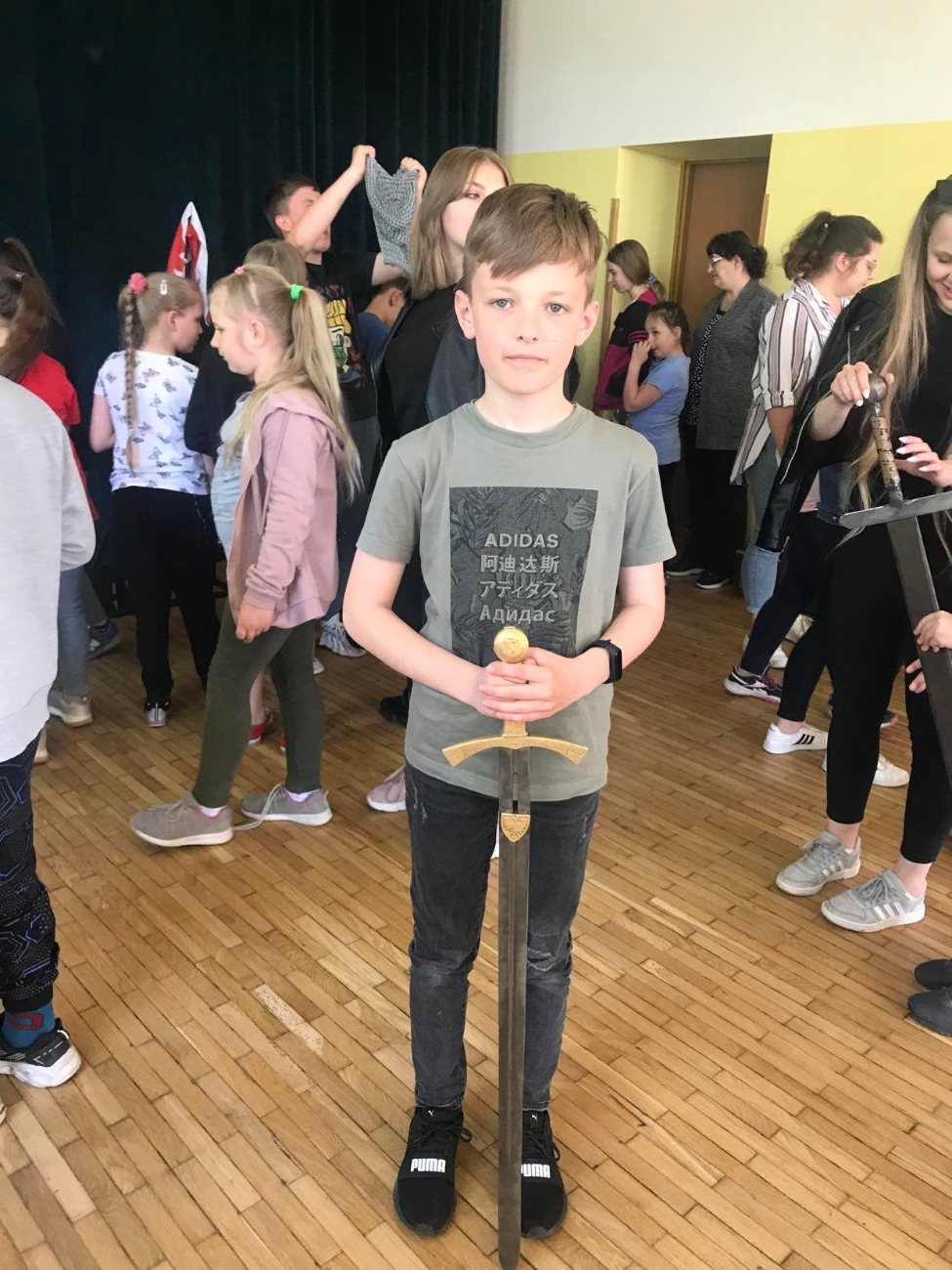 O średniowieczu w Młodojewie