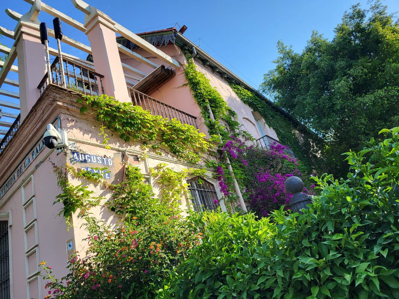 Uczniowie Ekonomika na praktykach w Hiszpanii