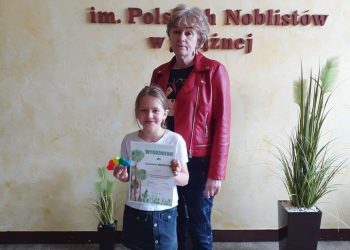 Szkolny Konkurs Wiedzy Przyrodniczej w Drążnej